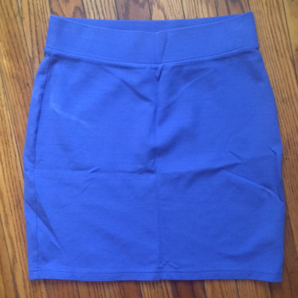 H & M Divided mini skirt